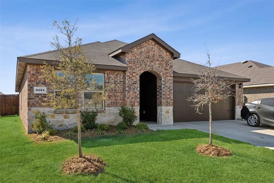 2134 Berrywood Drive, Royse City, TX 75189