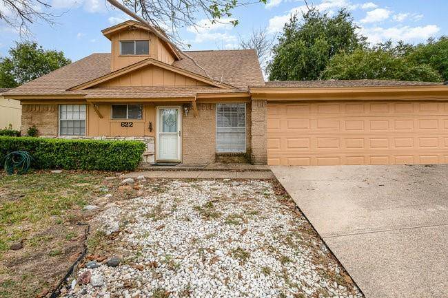 622 Thrush Avenue, Duncanville, TX 75116