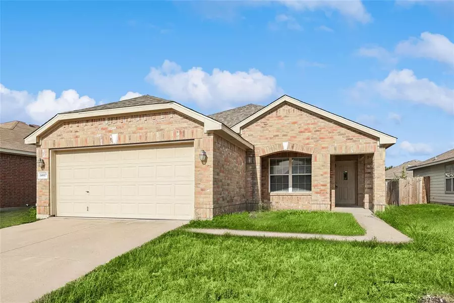 14017 Firebush Lane, Fort Worth, TX 76052