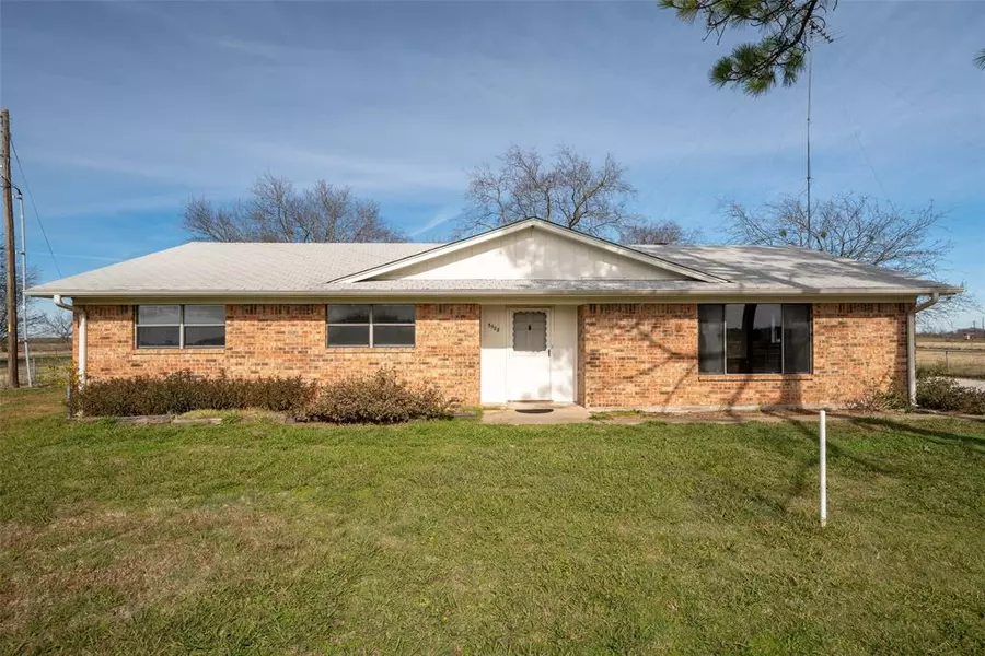 5588 County Road 3110 Road, Campbell, TX 75422