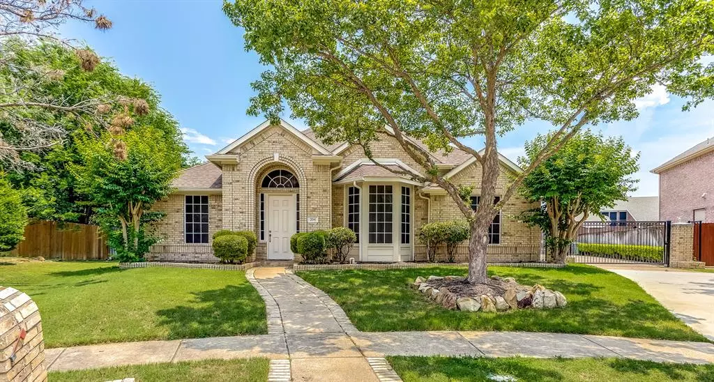 204 Forest Lane, Murphy, TX 75094