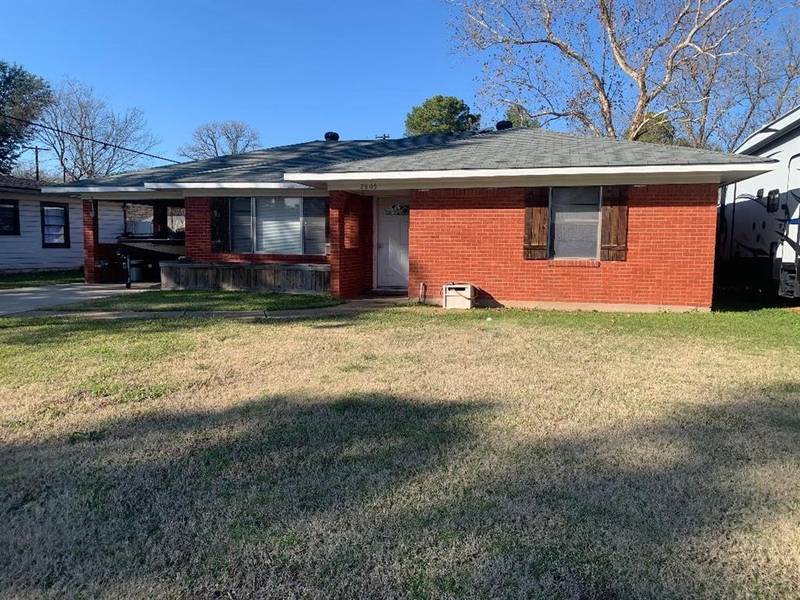 2805 Eugene Street, Bossier City, LA 71112