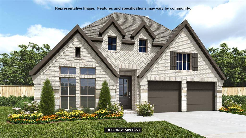 909 Maple Leaf Lane, Haslet, TX 76052