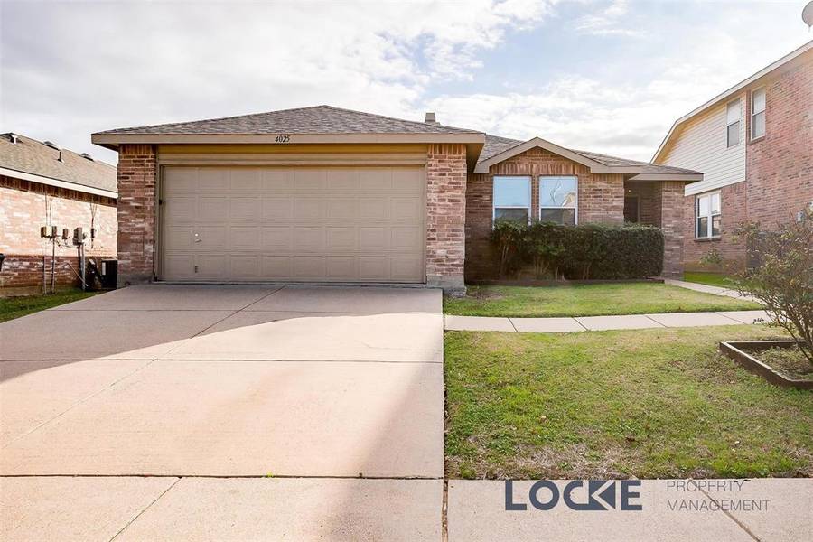 4025 Country Lane, Fort Worth, TX 76123