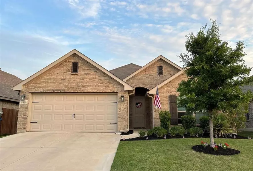 6376 Battle Mountain Trail, Fort Worth, TX 76179