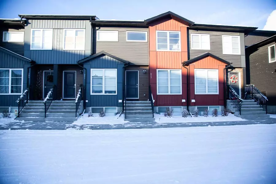 31 Red Embers Parade NE #213, Calgary, AB T3N 1E9