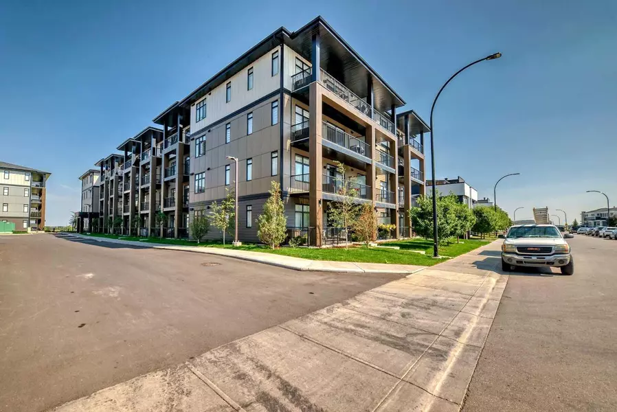 200 Seton CIR Southeast #6212, Calgary, AB T3M 3X2