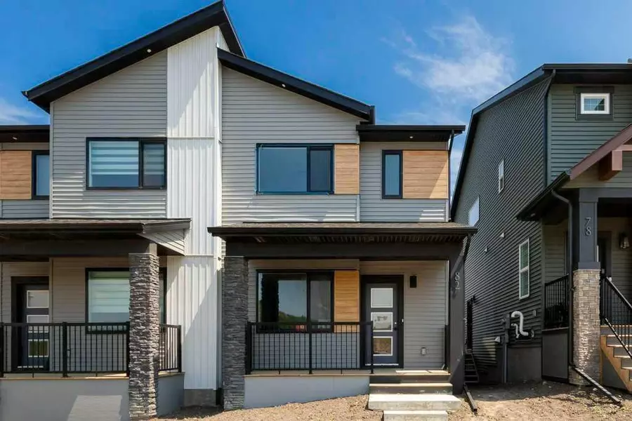 82 Edith GN Northwest, Calgary, AB T3R 2B6