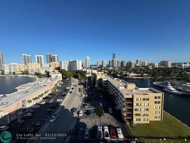 401 Golden Isles Dr.  #1104, Hallandale Beach, FL 33009