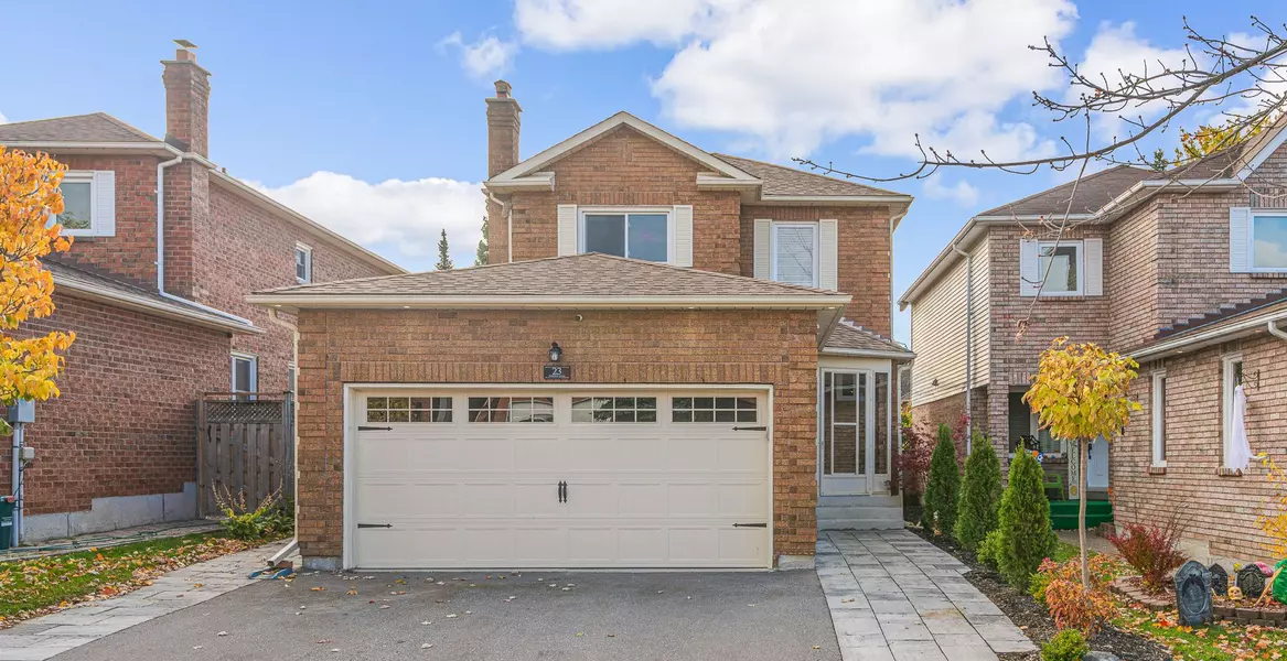 23 Sunbird BLVD, Georgina, ON L4P 3R9