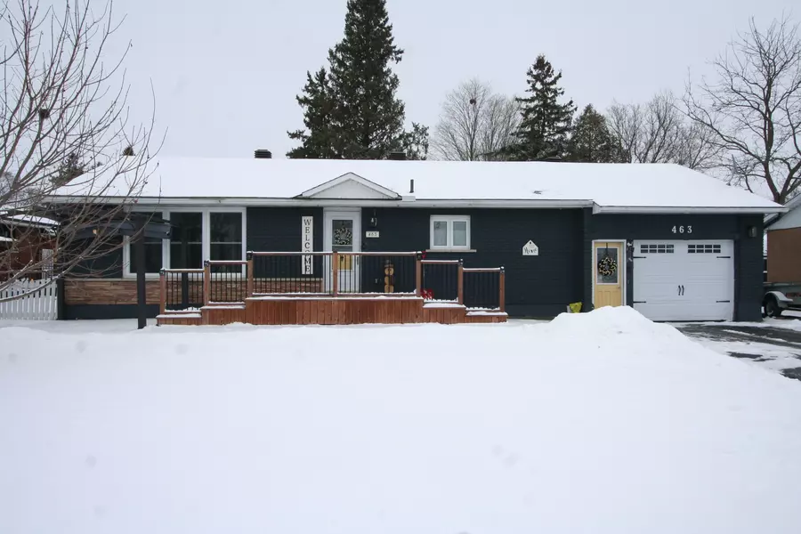 463 Annable ST, North Dundas, ON K0C 2K0