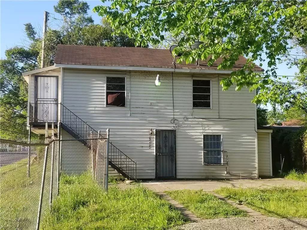 Shreveport, LA 71103,2408 Hearne Avenue