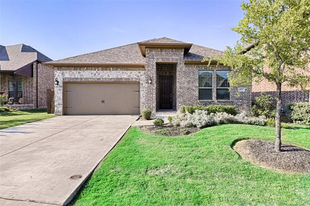 Mckinney, TX 75071,4017 Angelina Drive