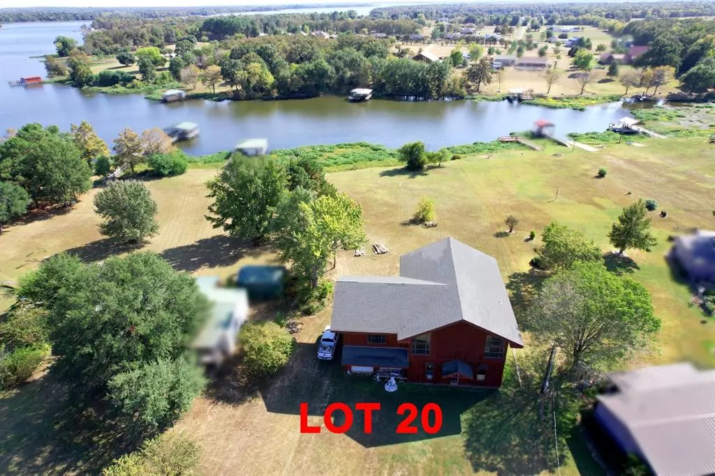 Yantis, TX 75497,Lot 20 Private Road 5972