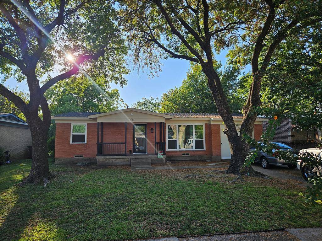 Dallas, TX 75217,1811 Alhambra Street