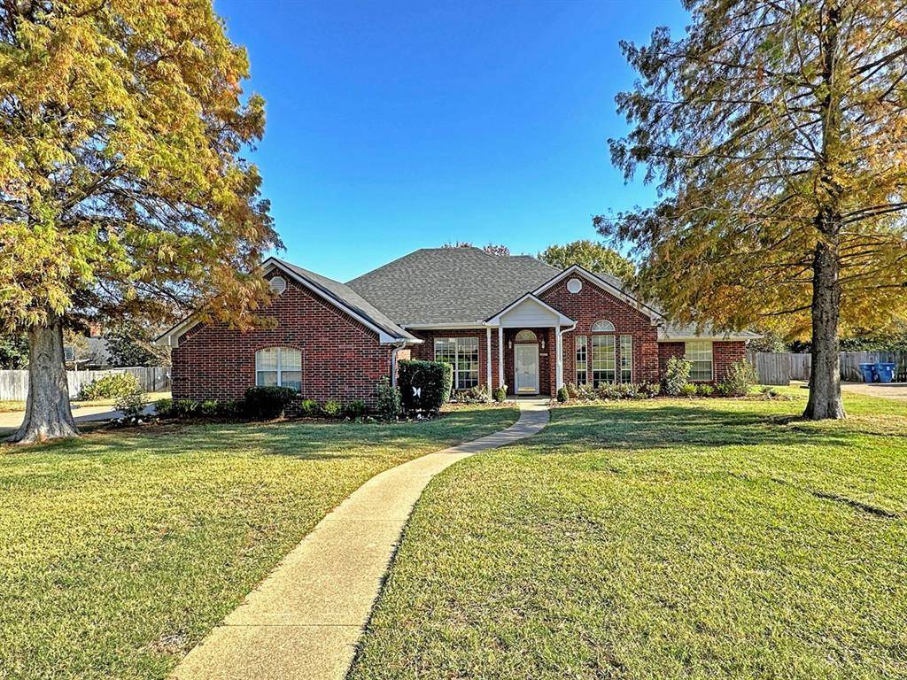 Athens, TX 75751,914 Van Winkle Circle