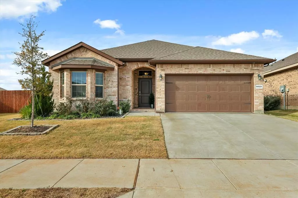 Haslet, TX 76052,14521 Delphinus Drive