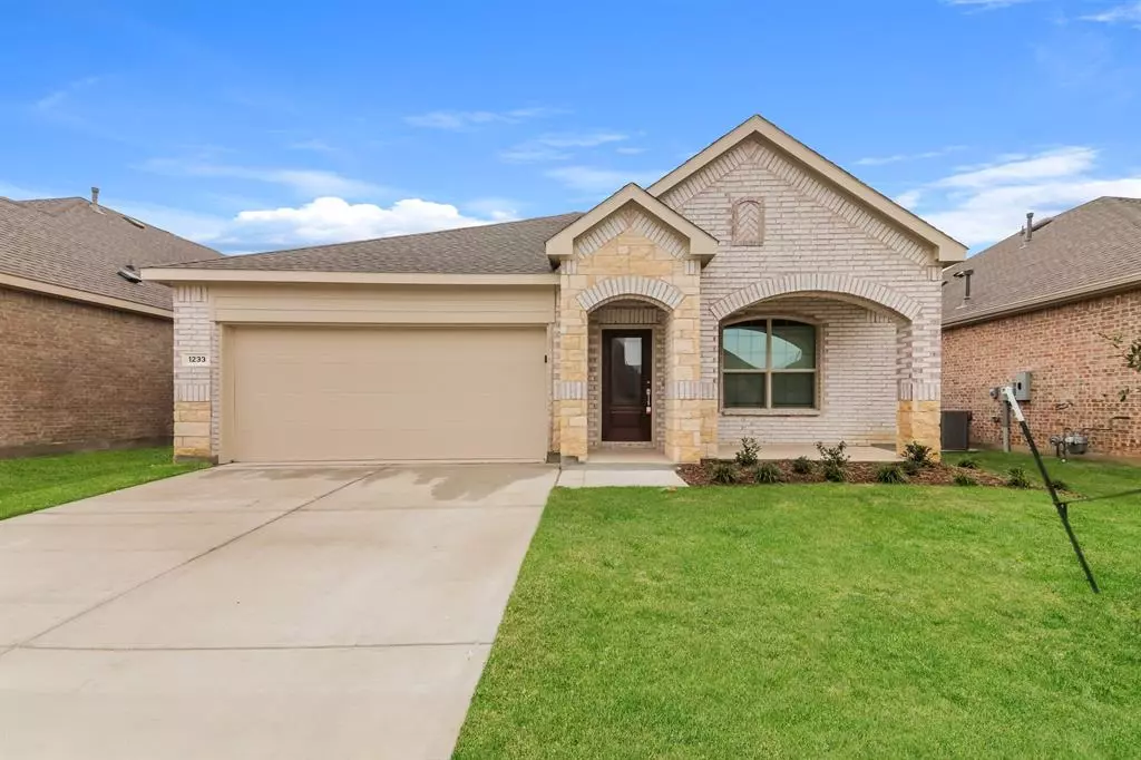 Princeton, TX 75407,1233 Sequoia Lane