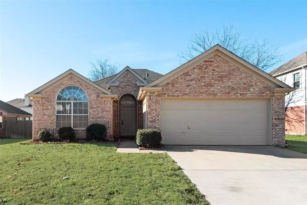 Mckinney, TX 75071,905 Bluffview Drive