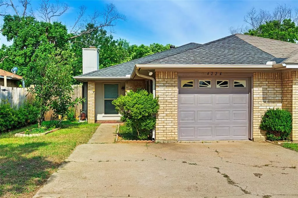 Arlington, TX 76015,4224 Wingrove Drive