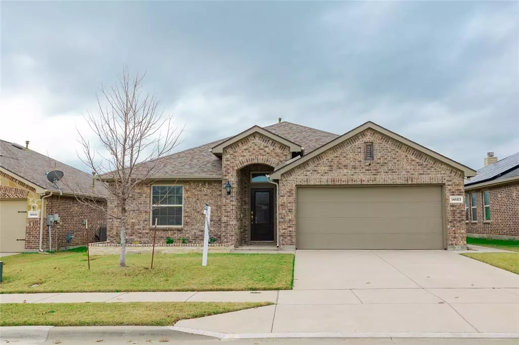 Fort Worth, TX 76052,14653 San Pablo Drive