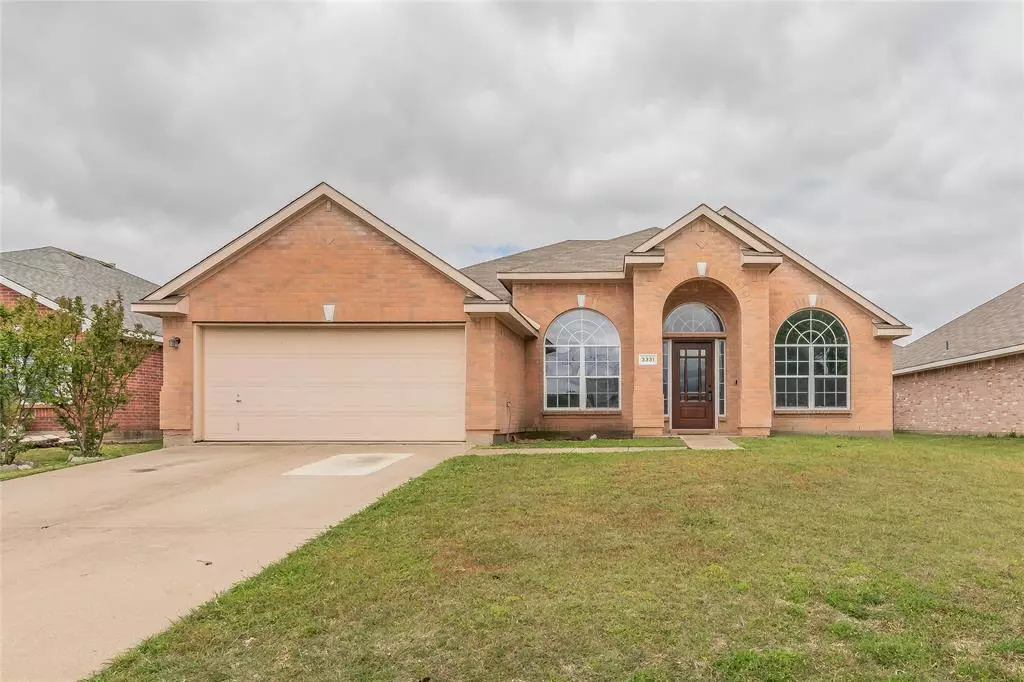 Grand Prairie, TX 75052,3331 Sedona Drive