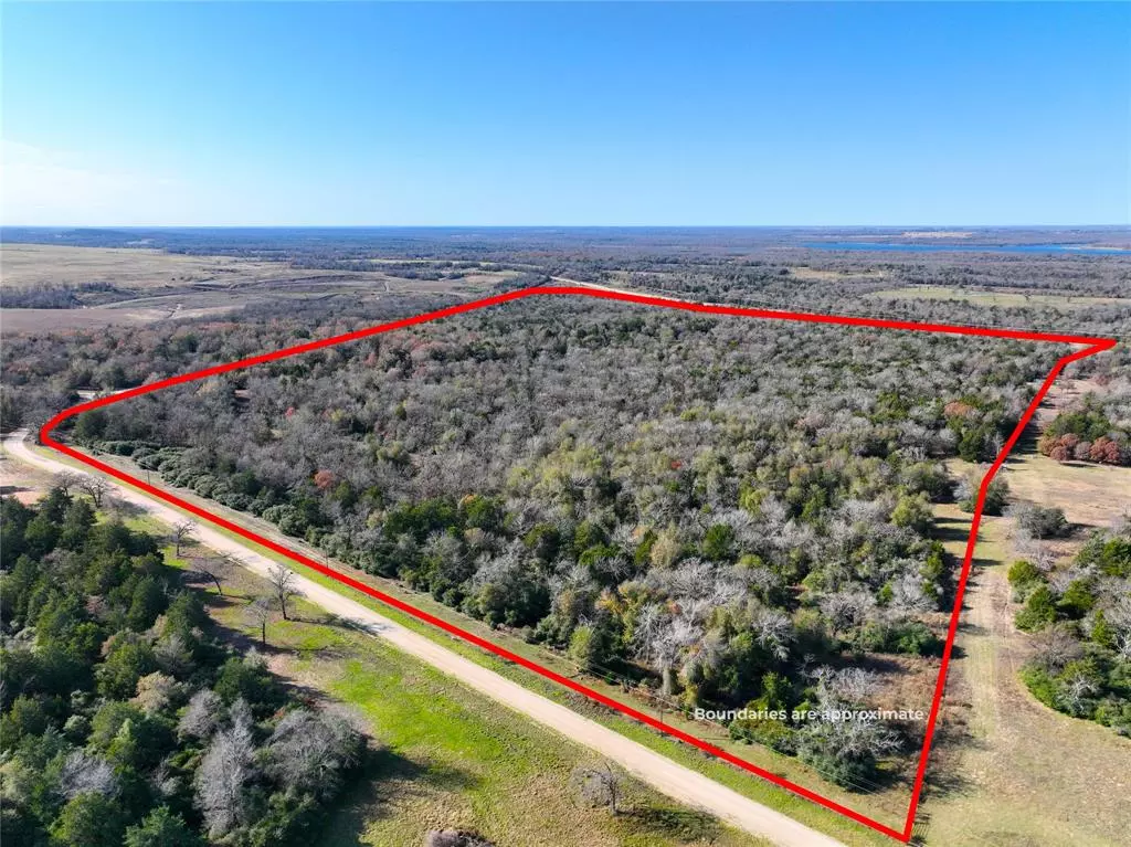 Fairfield, TX 75840,00 FCR 235