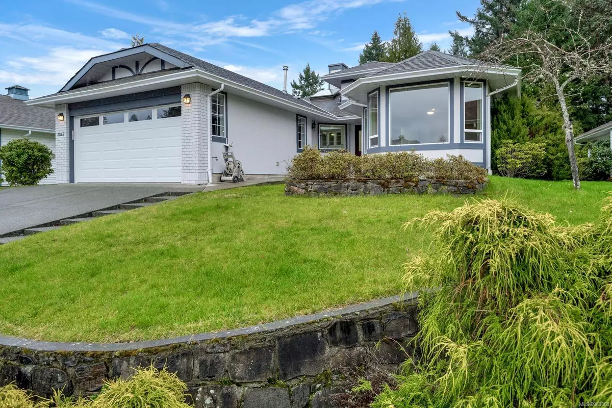 Cobble Hill, BC V0R 1L1,3593 Arbutus Dr N