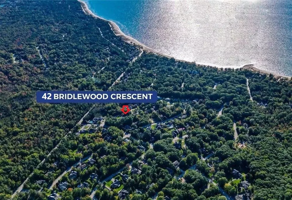 Wasaga Beach, ON L9Z 1B4,42 Bridlewood CRES