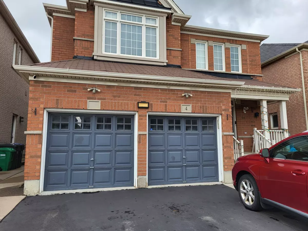 Brampton, ON L6P 0W4,4 Singletree RD #Bsmt