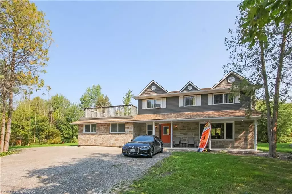 Kincardine, ON N0G 2T0,3162 BRUCE ROAD 15 N/A