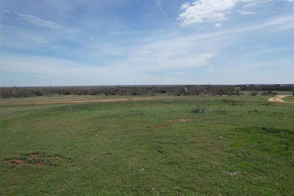 Tract 4 Palomino Road, Abilene, TX 79602