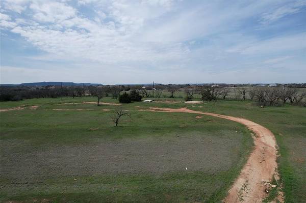 Abilene, TX 79602,Tract 4 Palomino Road