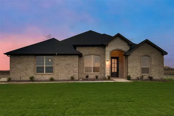 1500 County Road 200, Valley View, TX 76272