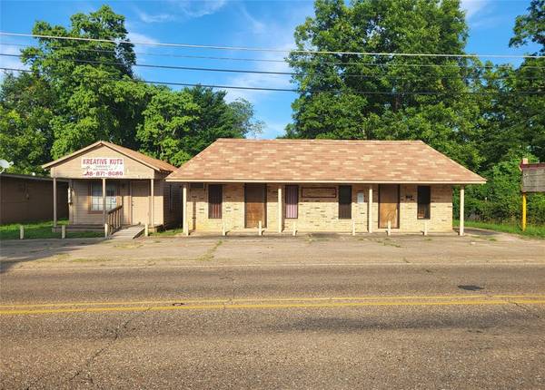 617 Louise Street, Mansfield, LA 71052