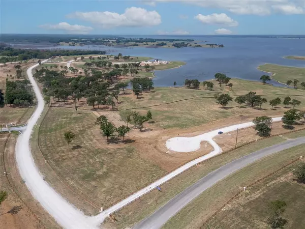 Honey Grove, TX 75446,Lot 21 Lakeshore Terrace Drive