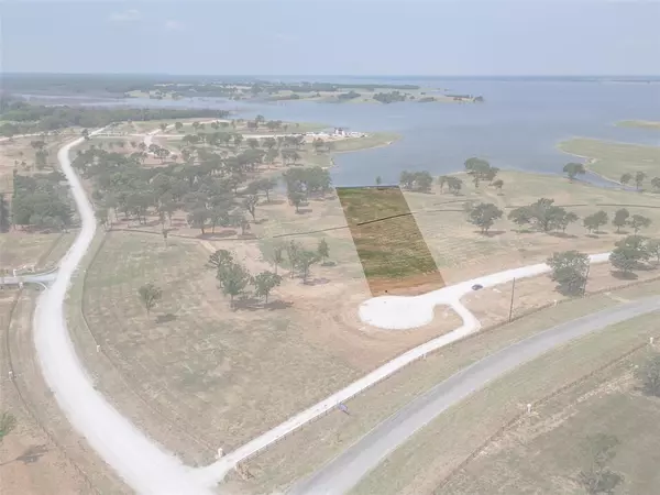 Honey Grove, TX 75446,Lot 21 Lakeshore Terrace Drive