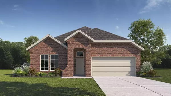 4154 Rim Trail,  Forney,  TX 75126