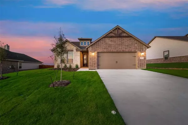 Azle, TX 76020,1405 Whitetail Lane