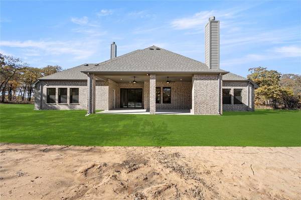 Poolville, TX 76487,1024 Arbor Hills Court