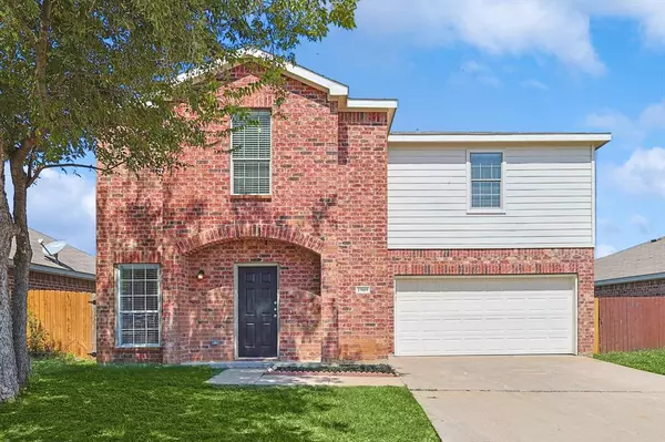 1909 Belshire Court, Fort Worth, TX 76140