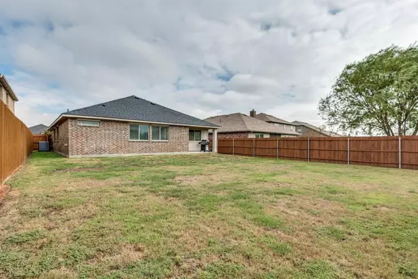 Forney, TX 75126,3119 Buckthorn Street