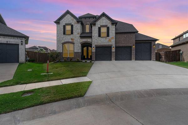 Justin, TX 76247,227 Spruce Valley Drive