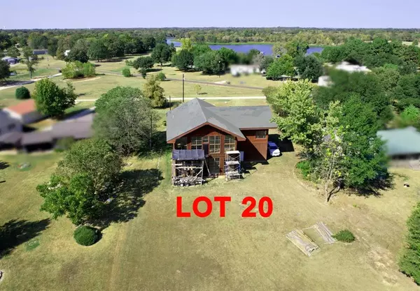 Yantis, TX 75497,Lot 20 Private Road 5972