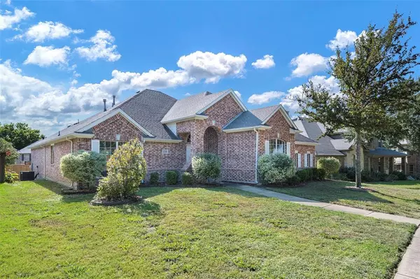 Rockwall, TX 75087,1320 Scarboro Hills Lane