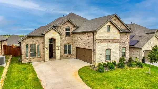 15032 Gladstone Drive, Aledo, TX 76008