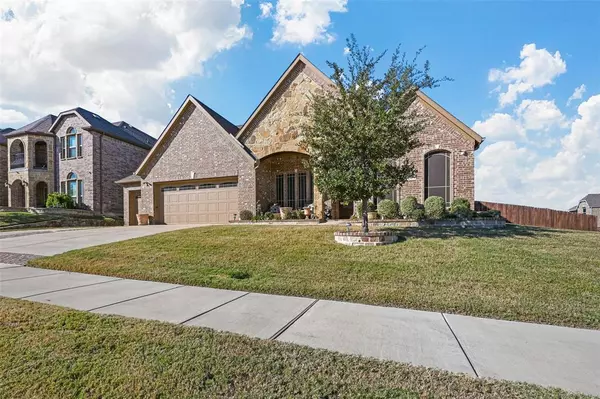 Midlothian, TX 76065,3601 Cropsey Court