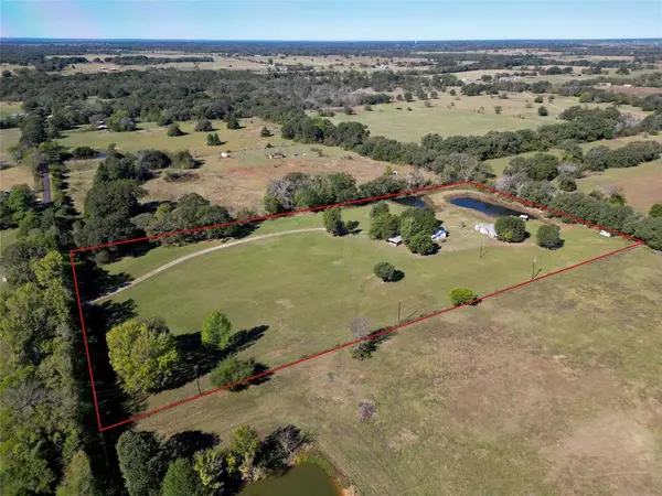 7272 County Road 4045,  Kemp,  TX 75143