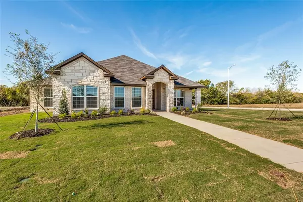 3317 St James, Lancaster, TX 75134