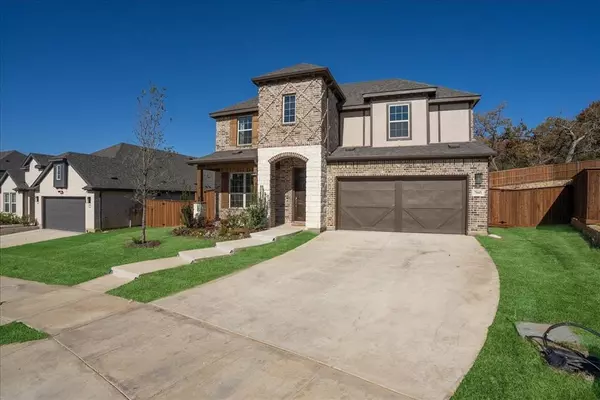 Fort Worth, TX 76120,7045 Pecan Glen Place